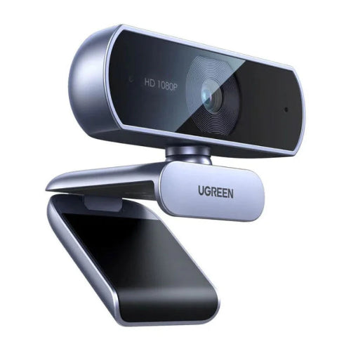 UGREEN 55721 2K Webcam Price In Pakistan - Techshek.pk