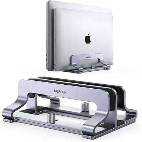 UGREEN 60643 Dual-Slot Laptop Stand Price In Pakistan - Techshek.pk