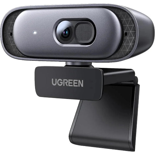 UGREEN 75593 USB Zoom Web Camera 2K Price In Pakistan - Techshek.pk