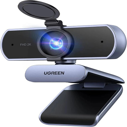 UGREEN 75594 CM927 2K Webcam Price In Pakistan - Techshek.pk