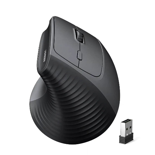 UGREEN 85058 M571S Vertical Mouse Price In Pakistan - Techshek.pk