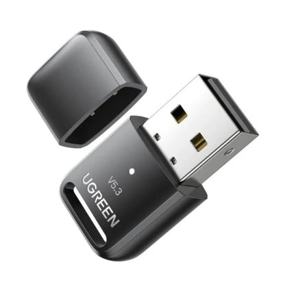 UGREEN 90225 Bluetooth 5.3 Adapter Price In Pakistan - Techshek.pk