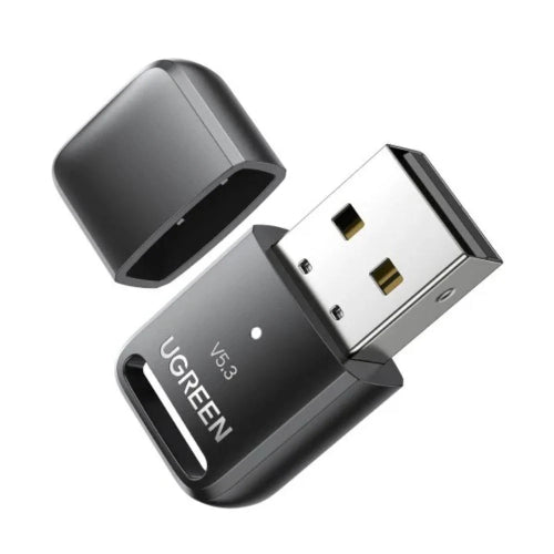UGREEN 90225 Bluetooth 5.3 Adapter Price In Pakistan - Techshek.pk