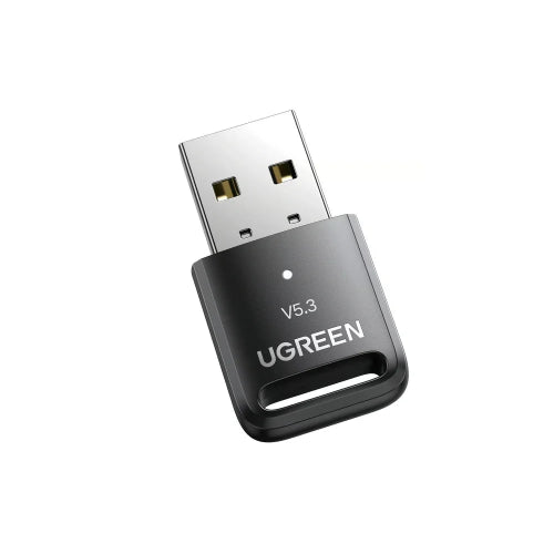 UGREEN 90225 Bluetooth 5.3 Adapter Price In Pakistan - Techshek.pk