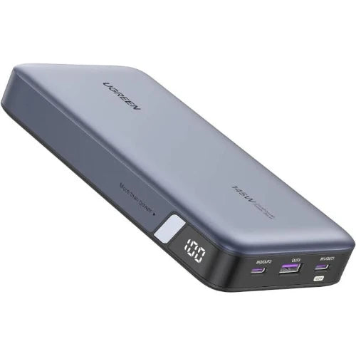 UGREEN 90597 25000mAh 145W Power Bank Price in Pakistan - TechShek.pk