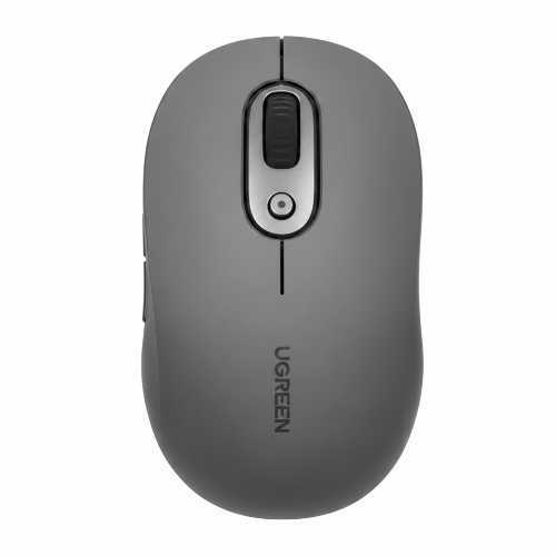 UGREEN M556S Bluetooth 2.4GHz Wireless Mouse Price In Pakistan - Techshek.pk