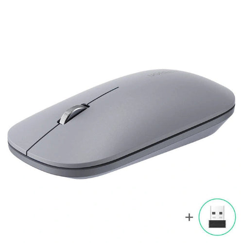 UGREEN MU001 90366/45171 Silent Wireless Mouse Price In Pakistan - Techshek.pk