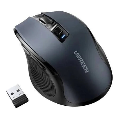 UGREEN MU006 45390 Wireless Ergonomic Mouse Price In Pakistan - Techshek.pk