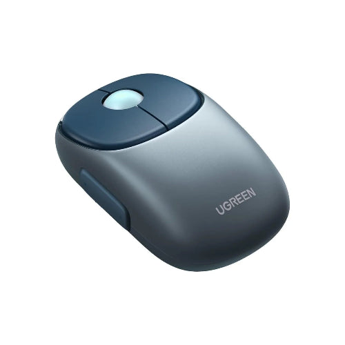 UGREEN MU102 90538 FUN+ 4000 DPI Wireless Mouse Price In Pakistan - Techshek.pk