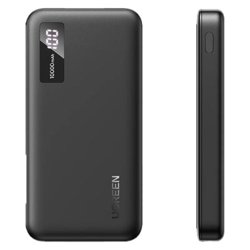 UGREEN PB311 10000mAh 22.5W Power Bank Price In Pakistan - Techshek.pk