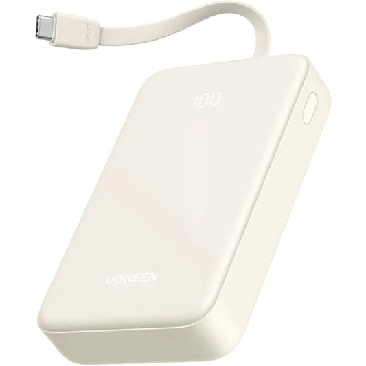 UGREEN PB505 20000mAh Power Bank 35340 Price In Pakistan - Techshek.pk