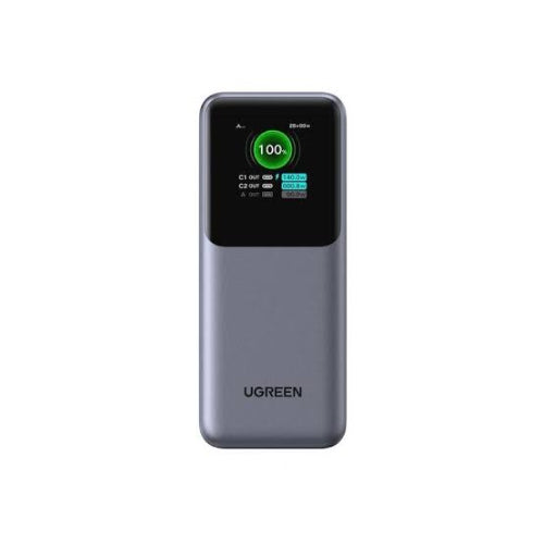 UGREEN PB722 25000mAh 200W Power Bank Price In Pakistan - Techshek.pk