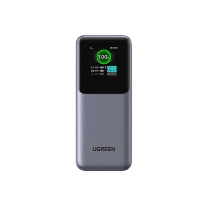 UGREEN PB722 25000mAh 200W Power Bank Price In Pakistan - Techshek.pk