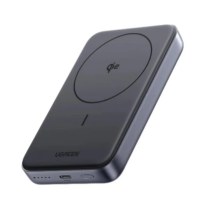 UGREEN PB761 45763 10000mAh 30W Qi2 Power Bank Price In Pakistan - Techshek.pk