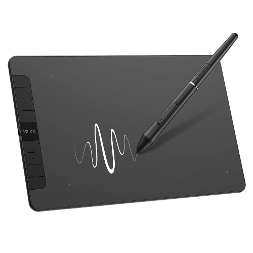 VEIKK VK1060 16K Price In Pakistan - Techshek.pk