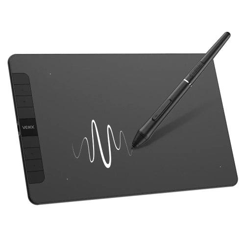 VEIKK VK1060 Pro Price In Pakistan - Techshek.pk
