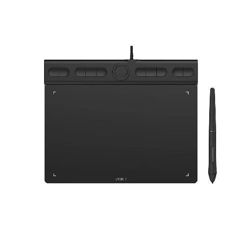 VEIKK VK850 Price In Pakistan - Techshek.pk