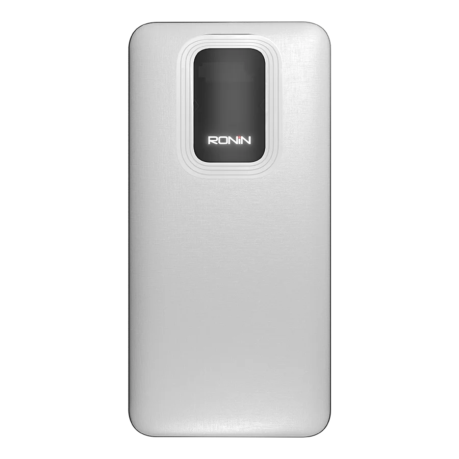Ronin R-4020 Powerbank front