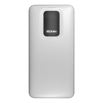 Ronin R-4020 Powerbank front