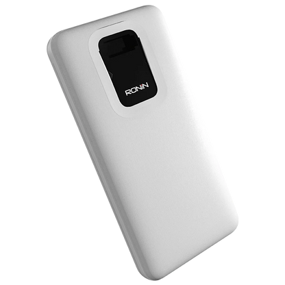 Ronin R-4020 Powerbank ports