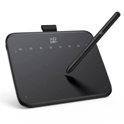 XP-Pen Deco 640 Price In Pakistan - Techshek.pk