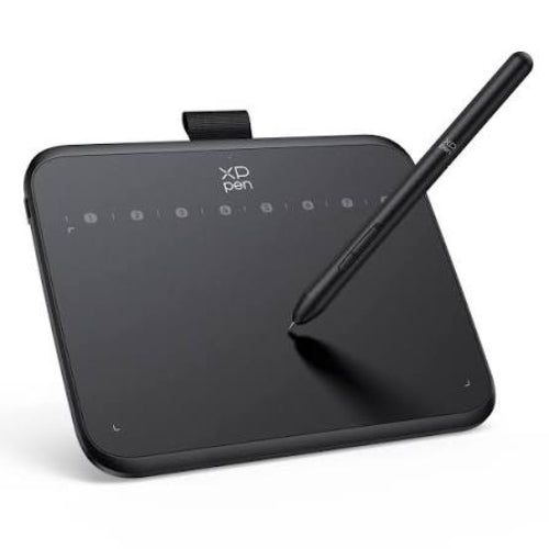 XP-Pen Deco 640 Price In Pakistan - Techshek.pk