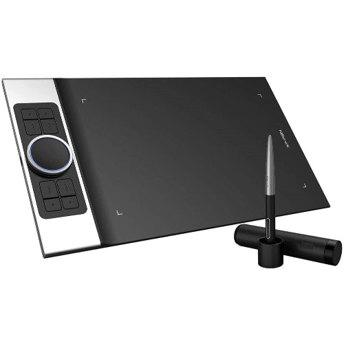 XP-Pen Deco Pro Medium Price In Pakistan - Techshek.pk