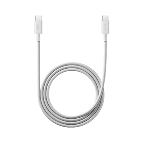Xiaomi 6A Braided USB-C Cable Price In Pakistan - Techshek.pk