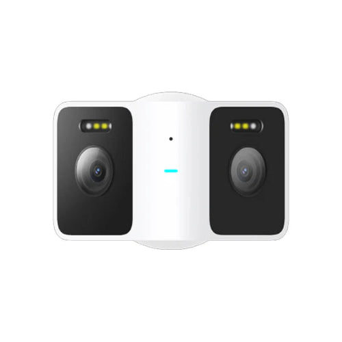 Xiaomi Outdoor Camera CW100 Dual Price in Pakistan – Techshek.pk