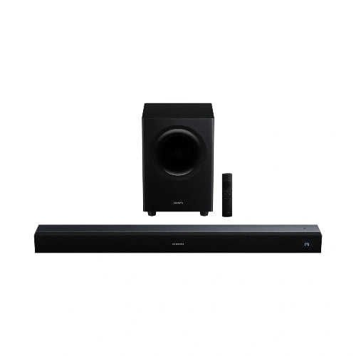 Xiaomi Soundbar Pro 2.1 ch Price in Pakistan – Techshek.pk