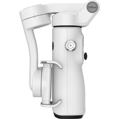ZHIYUN Smooth Q5 Ultra AI Combo Price In Pakistan - Techshek.pk