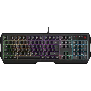 Bloody B135N Neon Illuminated Gaming Keyboard USB