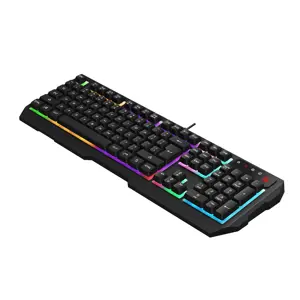 Bloody B135N Neon Illuminated Gaming Keyboard USB