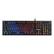 Bloody B500N Neon Mecha-Like Switch Gaming