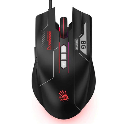 Bloody ES7 ESPORTS Gaming Mouse  USB ESPORT
