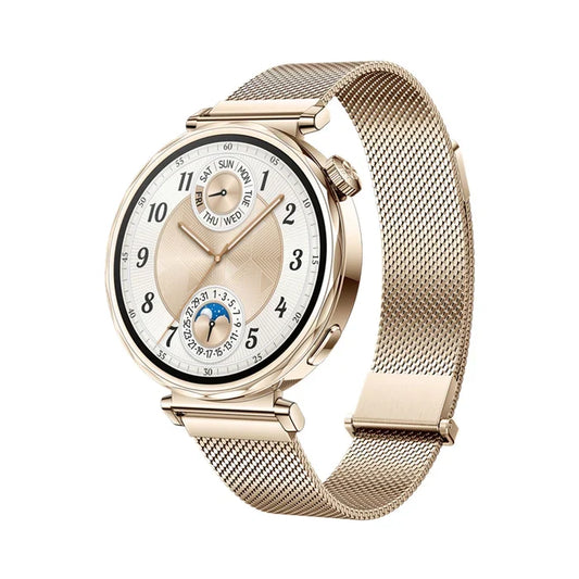 Huawei Watch GT 5 41mm Smartwatch with AMOLED Display
