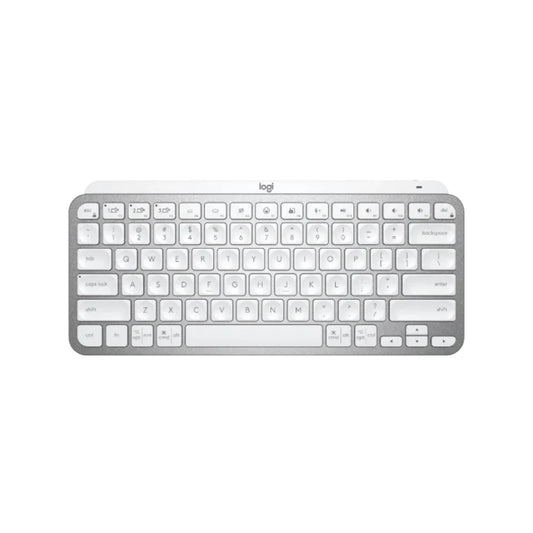 Logitech MX Keys Mini Wireless Illuminated Keyboard
