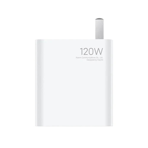 MI 120W CHARGING COMBO (TYPE-A)