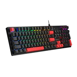 Bloody S520N Mechanical Switch Gaming Keyboard USB