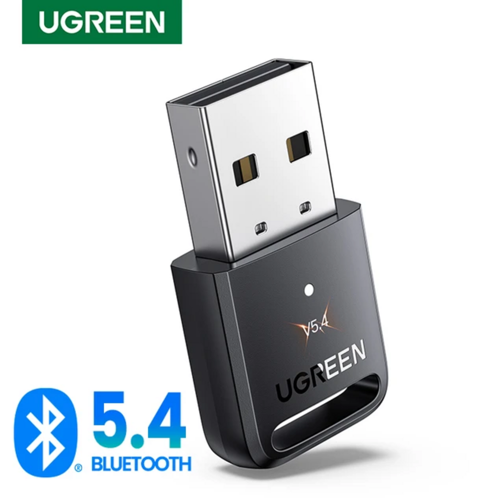 UGREEN CM748 USB Bluetooth 5.4 Adapter