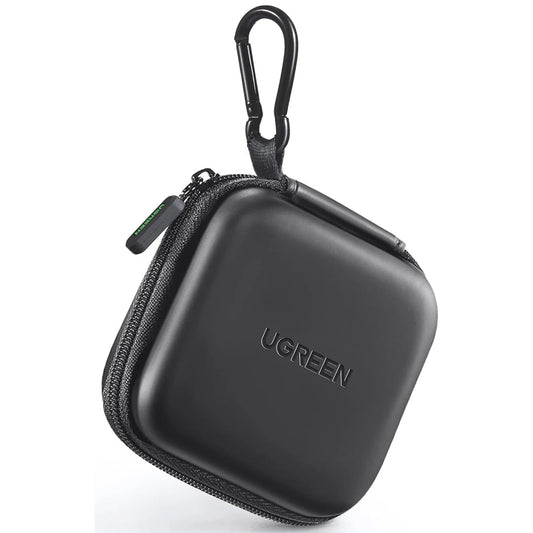 UGREEN 40816 Headset Storage Bag / Earphone Carrying Case