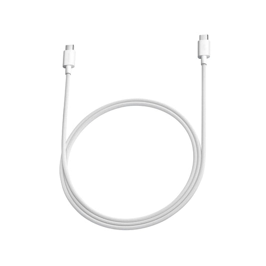 Xiaomi 3A Braided USB-C to USB-C Cable (1m)